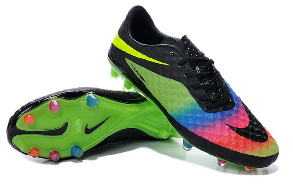 Nike Hypervenom Phantom Premium FG Men Shoes--002